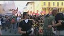 Allarme licenziamenti, "Incontro col Governo"