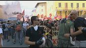 Allarme licenziamenti, "Incontro col Governo"