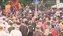 Genova, 20 anni dal G8 ferita ancora aperta