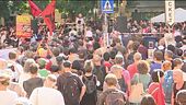 Genova, 20 anni dal G8 ferita ancora aperta
