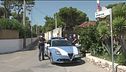 Taranto, rissa e spari Voghera, uccide uomo
