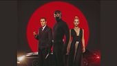 Diabolik ed Eva Kant da dicembre al cinema