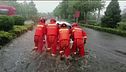 Si apre il G20 su clima. Alluvioni in Cina