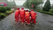 Si apre il G20 su clima. Alluvioni in Cina