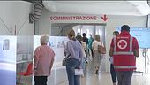 Aumentano i contagi, l'appello a vaccinarsi