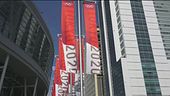 Vigilia di Tokyo, i giochi più difficili