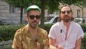Colapesce e Dimartino in tour