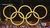 Olimpiadi al via, 6 azzurri in quarantena