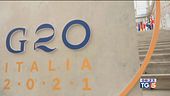 Al G20 di Napoli accordo a metà