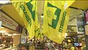Una rete mondiale dei mercati dei contadini