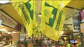 Una rete mondiale dei mercati dei contadini
