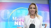Da domani su Canale 5 arriva "Morning News"