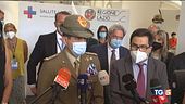 Figliuolo: siamo all'ultimo miglio