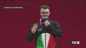 Ciclismo, judo, pesi 3 bronzi per l'Italia