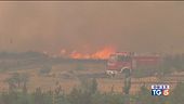 La Sardegna decreta lo stato di emergenza