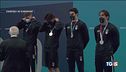 Medaglie azzurre è show nel nuoto