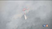 Incendi, piaga d'Italia prevenzione unica via