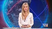 La Sardegna brucia nubifragi al nord