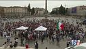 Ancora in piazza dibattito aperto