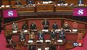 Green pass, maggioranza divisa
