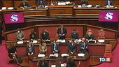 Green pass, maggioranza divisa
