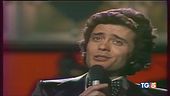 Addio a Nazzaro cantava l'amore