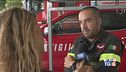 Roghi criminali, nord e nubifragi