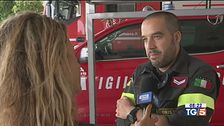 Roghi criminali, nord e nubifragi