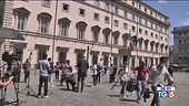 Riforma della giustizia trovata la mediazione