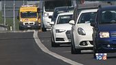 Partenze e cantieri ed è bollino rosso