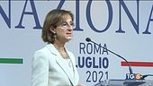 Riforma giustizia domenica in aula