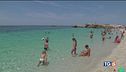 Vacanze italiane, ma Delta frena il turismo