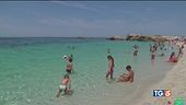 Vacanze italiane, ma Delta frena il turismo