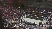 Fiducia sulla giustizia, lunga notte alla Camera