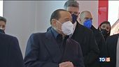 Silvio Berlusconi torna a parlare di centrodestra compatto