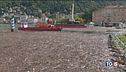 Nord, piogge e nubifragi Esonda il lago di Como