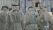 Isolata anche in Italia la variante Delta plus