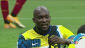 Lukaku va al Chelsea Ora l'Inter cosa fa?