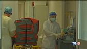 Virus rallenta la corsa, "Serve ancora prudenza"
