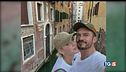 Il ritorno delle star, innamorate dell'Italia
