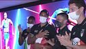 I nostri atleti, l'Italia migliore