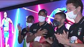 I nostri atleti, l'Italia migliore