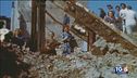 La devastazione di Berlino nell'estate del 1945