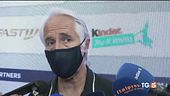 "Un podio al giorno record imbattibile"