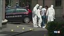 Bergamo: ucciso davanti a moglie e figli con 5 coltellate