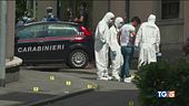 Bergamo: ucciso davanti a moglie e figli con 5 coltellate