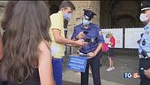 Green pass e identità chi deve controllare?