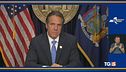 Travolto dallo scandalo Andrew Cuomo si dimette