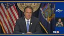 Travolto dallo scandalo Andrew Cuomo si dimette
