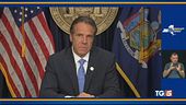 Travolto dallo scandalo Andrew Cuomo si dimette